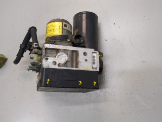 Блок АБС, насос (ABS, ESP, ASR) Lexus RX 2006-2009