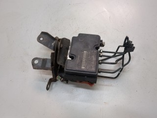 Блок АБС, насос (ABS, ESP, ASR) Toyota Yaris 2005-2009