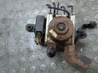 Блок АБС, насос (ABS, ESP, ASR) Ford Fiesta 2001-2007