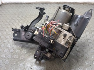 Блок АБС, насос (ABS, ESP, ASR) Toyota Prius 2003-2005