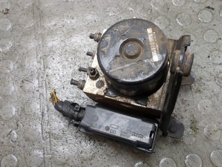 Блок АБС, насос (ABS, ESP, ASR) Audi A3 2008-2013, 1K0907379BE