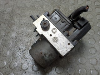 Блок АБС, насос (ABS, ESP, ASR) Audi A4 2000-2006