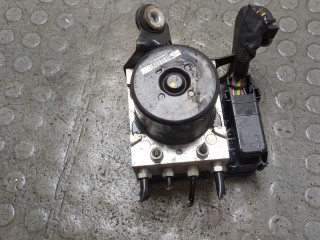 Блок АБС, насос (ABS, ESP, ASR) Land Rover Range Rover Evoque 2011-2015