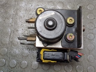 Блок АБС, насос (ABS, ESP, ASR) SsangYong Rexton 2003-2008, 4894009200