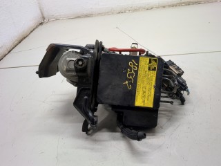 Блок АБС, насос (ABS, ESP, ASR) Lexus LS460 2006-2009, 4451050070
