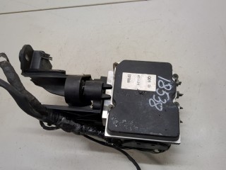 Блок АБС, насос (ABS, ESP, ASR) Mercedes E W212 2009-2013