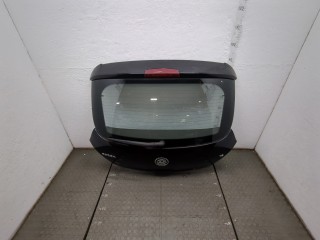 Крышка (дверь) багажника Opel Corsa 2006-2011