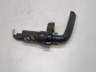 Насос водяной (помпа) Volkswagen Transporter 1990-2003, 1.9 л, МКПП