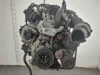Насос водяной (помпа) Opel Astra 2006-2014, 1.6 л, МКПП