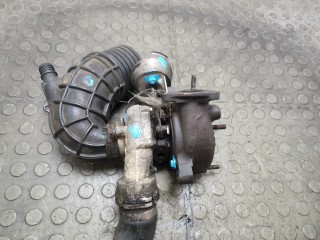 Турбина Audi A4 2004-2009, 2.0 л, дизель, 038145702N