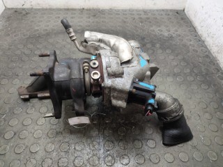 Турбина Audi A3 2004-2008, 1.8 л, бензин, 06J145702C