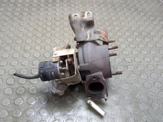 Турбина Land Rover Range Rover Sport 2005-2009, 2.7 л, дизель, 4H2Q6K682CK