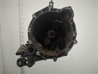 КПП 5-ст.мех. (МКПП) Ford Fusion 2005-2012