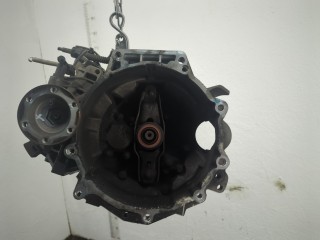 КПП 5-ст.мех. (МКПП) Skoda Fabia 2007-2010