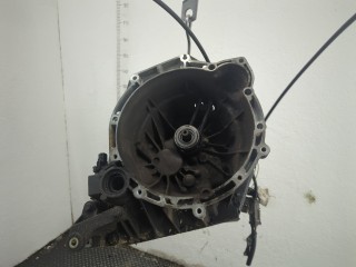 КПП 5-ст.мех. (МКПП) Ford Focus 2001-2005
