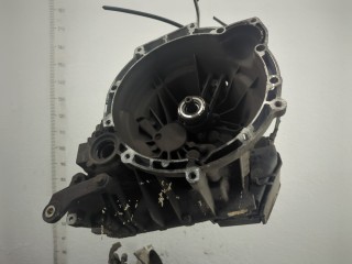 КПП 5-ст.мех. (МКПП) Ford Focus 2001-2005