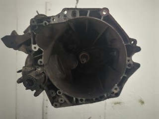 КПП 5-ст.мех. (МКПП) Citroen Berlingo 2004-2013