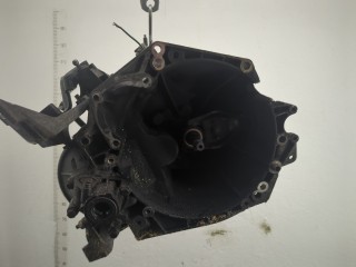 КПП 5-ст.мех. (МКПП) Citroen Xsara-Picasso 2004-2010
