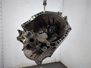 КПП 5-ст.мех. (МКПП) Citroen C3 picasso 2008-2012