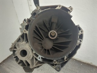 КПП 5-ст.мех. (МКПП) Ford Transit 2000-2006