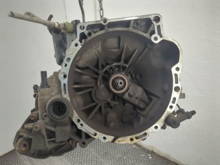 КПП 5-ст.мех. (МКПП) Mazda 3 2008-2011