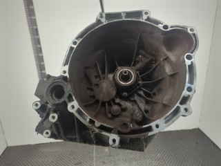 КПП 5-ст.мех. (МКПП) Volvo S40 2003-2007