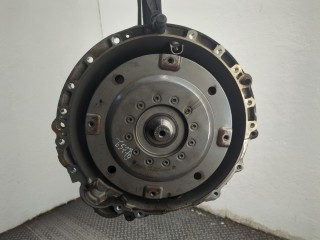 КПП - автомат (АКПП) Jaguar XF 2007-2011