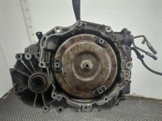 КПП - автомат (АКПП) Opel Astra 2006-2014