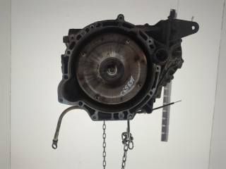 КПП - автомат (АКПП) Ford Focus 2001-2005