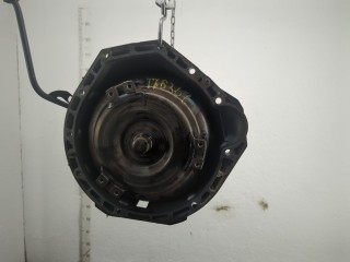 КПП - автомат (АКПП) Mercedes C W203 2004-2008