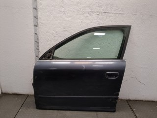 Замок двери левый передний Audi A4 2004-2009, 8E2837015AA