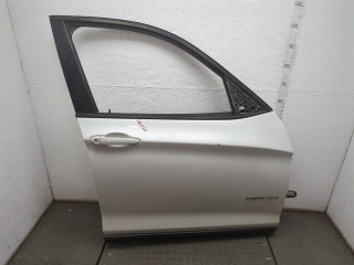Замок двери правый передний BMW X3 2010-2014