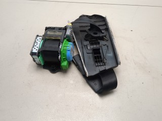 Ремень безопасности левый передний Audi A4 (B8) 2007-2012, левый руль, 8K1857705J
