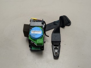 Ремень безопасности правый передний Audi A4 (B8) 2007-2012, левый руль, 8K1857706K