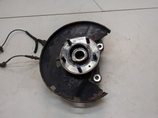 Ступица (кулак, цапфа) правая передняя Opel Astra 2006-2014, 13583479