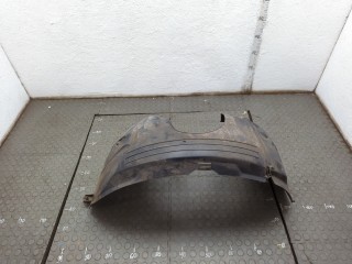 Защита арок (подкрылок) правая передняя Ford Focus 2001-2005