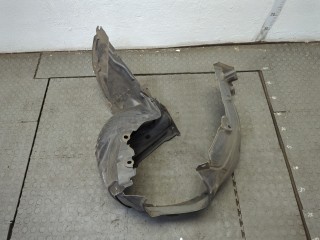 Защита арок (подкрылок) левая передняя Mazda 3 2008-2011