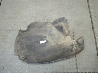 Защита арок (подкрылок) правая передняя Audi A4 (B8) 2007-2012, 8K0821172G