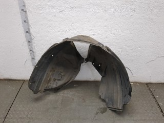Защита арок (подкрылок) правая передняя Nissan Qashqai 2010-2013