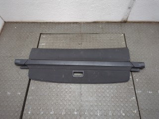 Шторка багажника Skoda Octavia 2000-2011, левый руль, 1Z9867871F