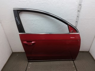 Дверь боковая (легковая) правая передняя Volkswagen Passat 2011-2015, 3AA831056