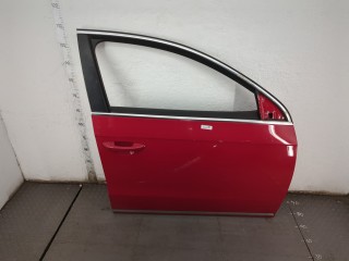 Дверь боковая (легковая) правая передняя Volkswagen Passat 2011-2015, 3AA831056