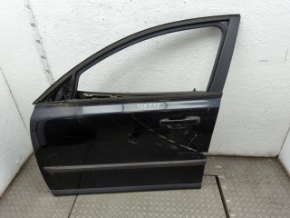 Дверь боковая (легковая) левая передняя Volvo S40 2003-2007