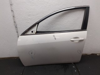 Дверь боковая (легковая) левая передняя Mazda 6 2007-2010