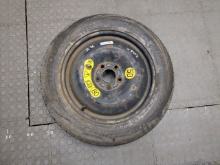 Колесо запасное (таблетка) Ford Focus 2011-2015, 1909109