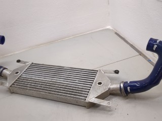 Радиатор интеркулера Audi TT 1998-2003, 1.8 л, МКПП