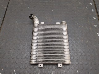 Радиатор интеркулера Hyundai Santa Fe 2004-2012, 2.0 л, МКПП