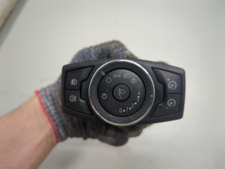 Переключатель света Ford Focus 2007-2011
