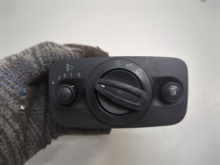 Переключатель света Ford Fiesta 2008-2013