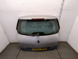 Замок багажника Renault Scenic 2006-2009